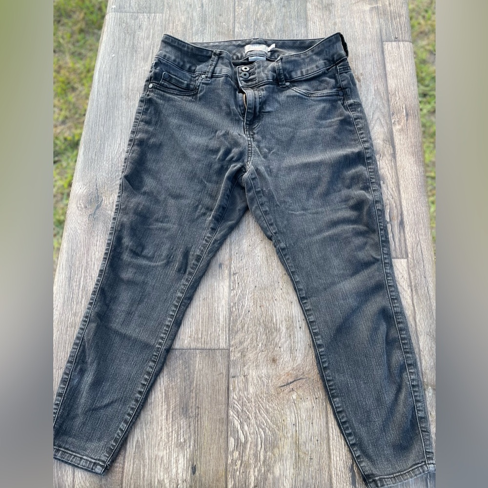 Torrid super stretch jeans